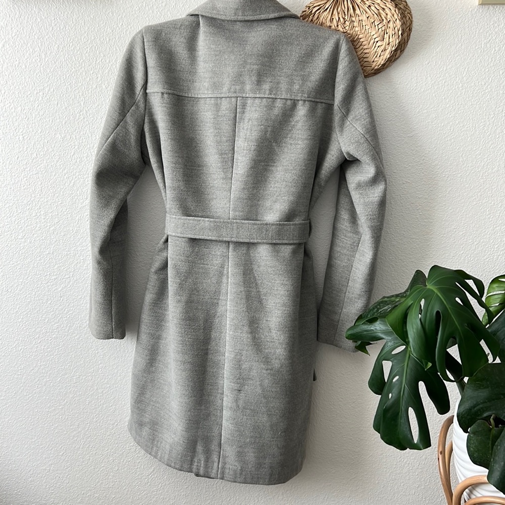 Jack by BB Dakota Women’s Coat - Picture 3 of 11